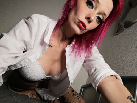 _Michelle s Secretplace_ hübsche beste foto