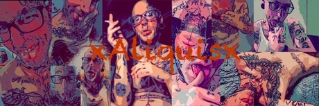 xAliquisx sexy nackten bild