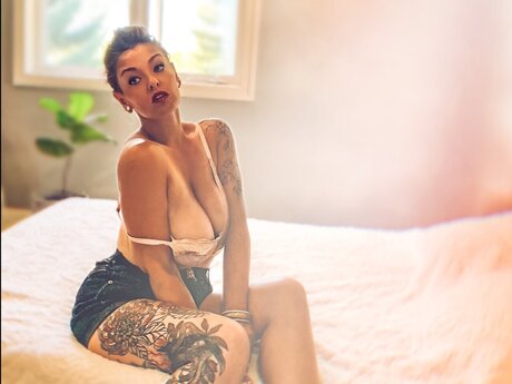 Elle J Bailey heiße beste galerien