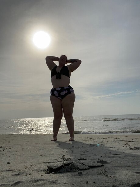 Mrs Thumper pornostar akt galerie