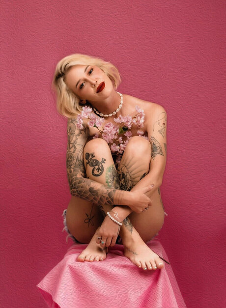 Your girl Cindy Profilbild