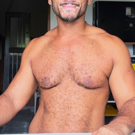 Luka Vitti RJ xxx top foto