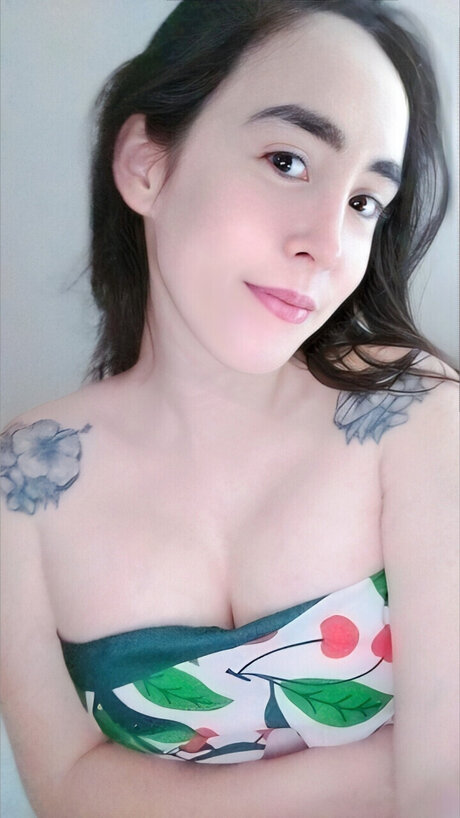 MollyMelons top akt fotos