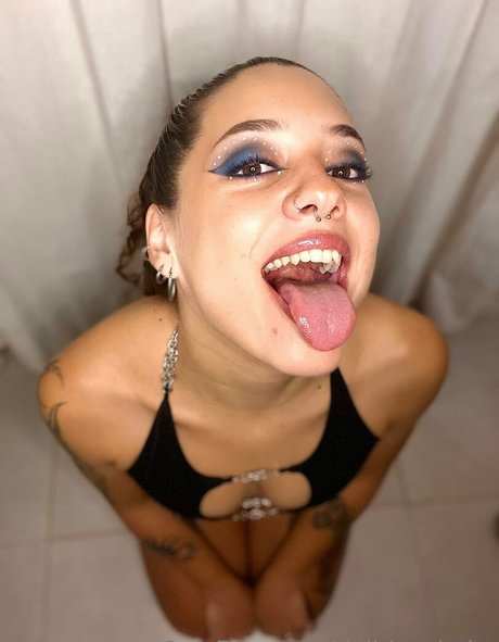 deliriousbaby nackt pornografische bilder