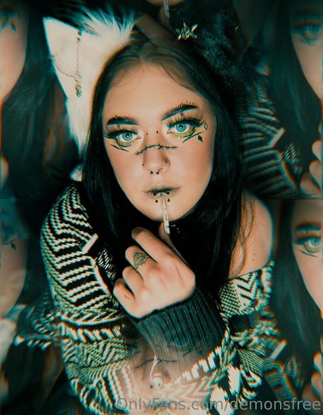 demonsfree beste nackten fotos