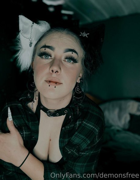 demonsfree kunst schöne bilder