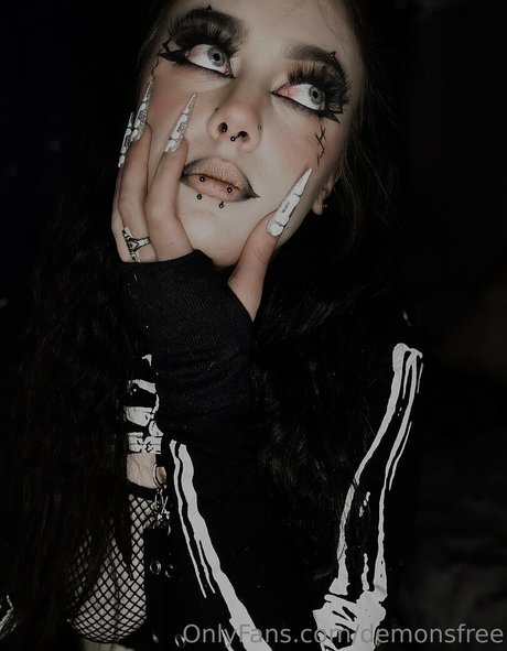 demonsfree erwachsene kostenlose foto