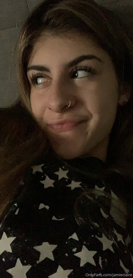 Jamieclaire hübsche nackt galerien