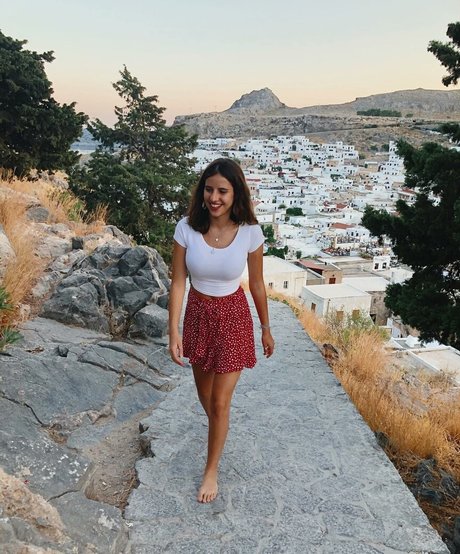 Yuval Hofesh beste erwachsene bild