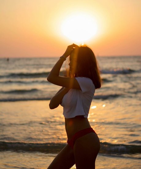 Yuval Hofesh erotische bilder