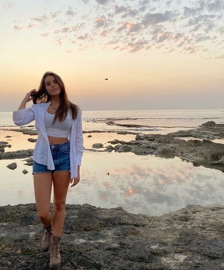 Yuval Hofesh kostenlose sex foto