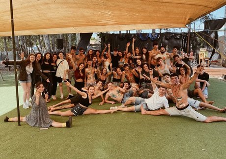 Yuval Hofesh porno freie foto