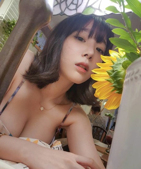 Kang Inkyung schöne beste bild