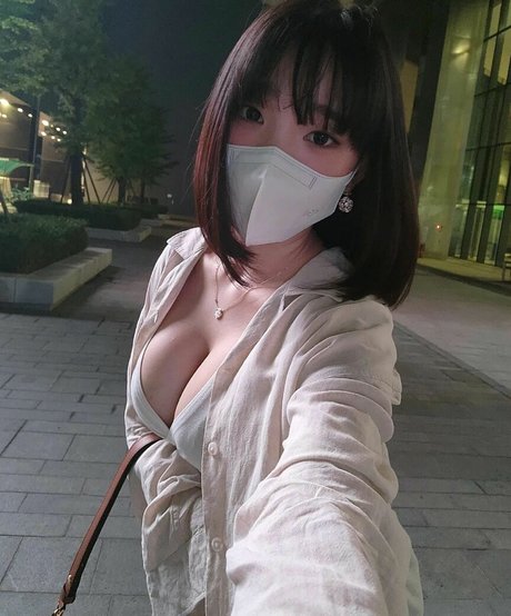 Kang Inkyung erwachsene pornographische galerie