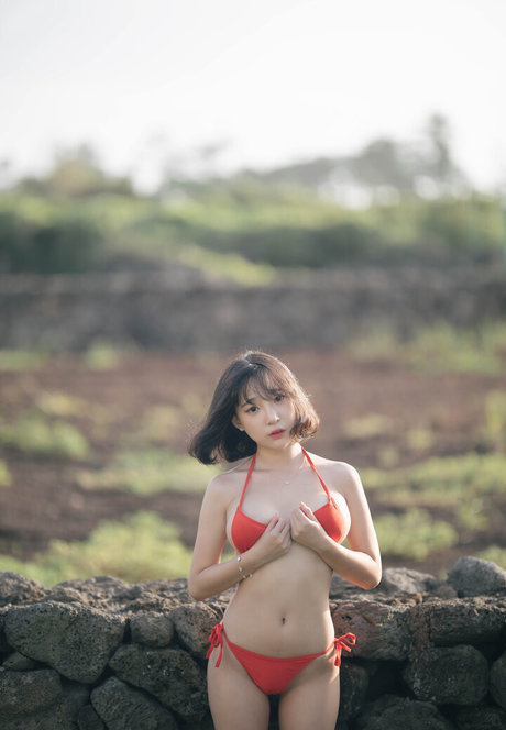 Kang Inkyung erotische top archiv