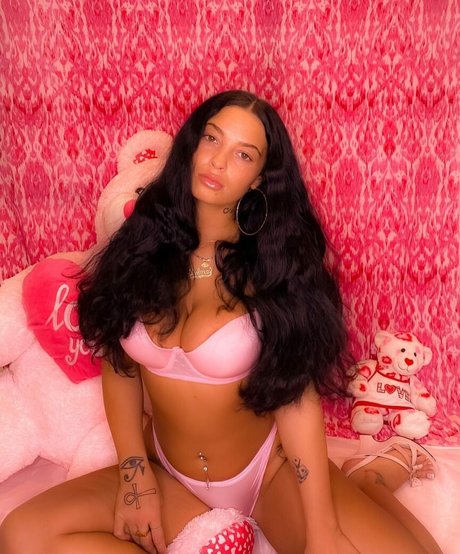 Sally Spice heiße erotische foto