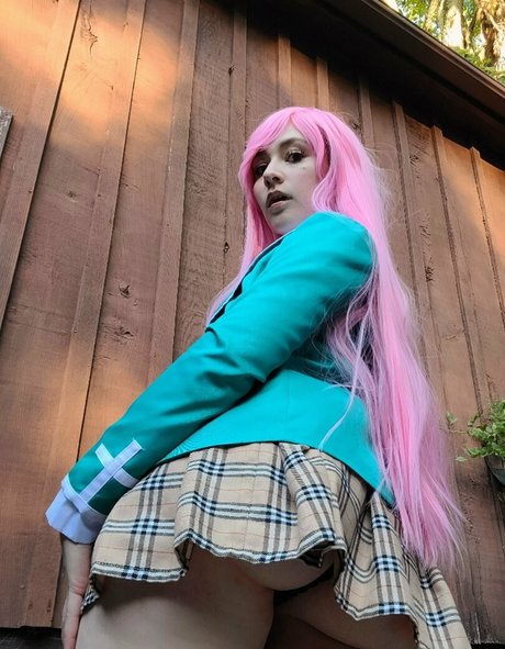 itsarianadrew model perfekte bilder