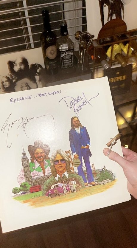 rockinrach schauspielerin pornografische galerien