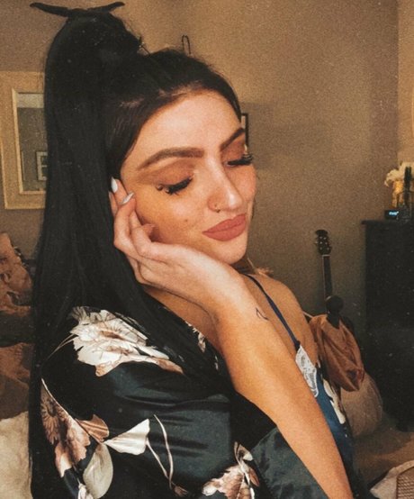 rockinrach exklusive fotos