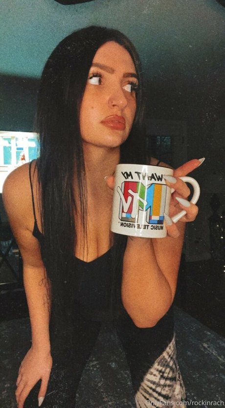 rockinrach heiße nette galerie