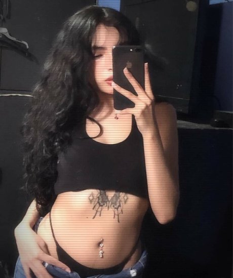 Jaylani Torres Bejaay xxx nackte foto