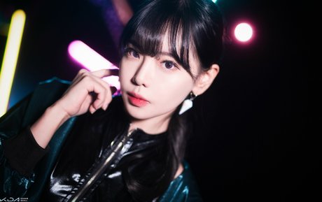 Korean Afreeca Streamer Bilder