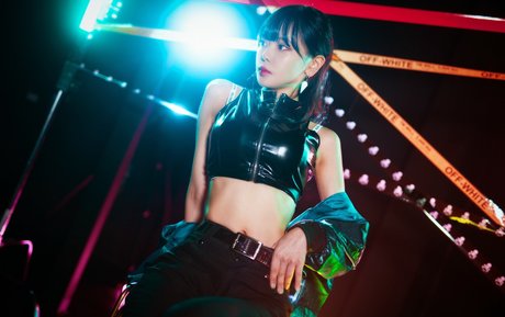 Korean Afreeca Streamer xxx kunst archiv