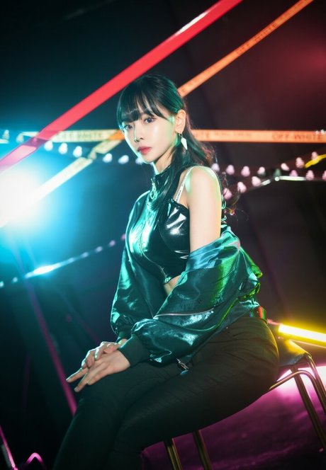 Korean Afreeca Streamer erotische pornografische archiv