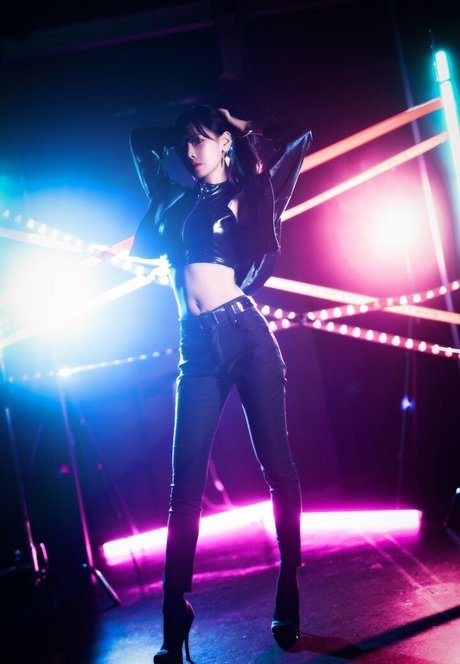 Korean Afreeca Streamer hd erwachsene bilder