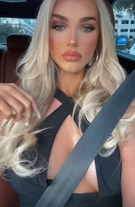 Rebecca Raines schöne pornografische bild