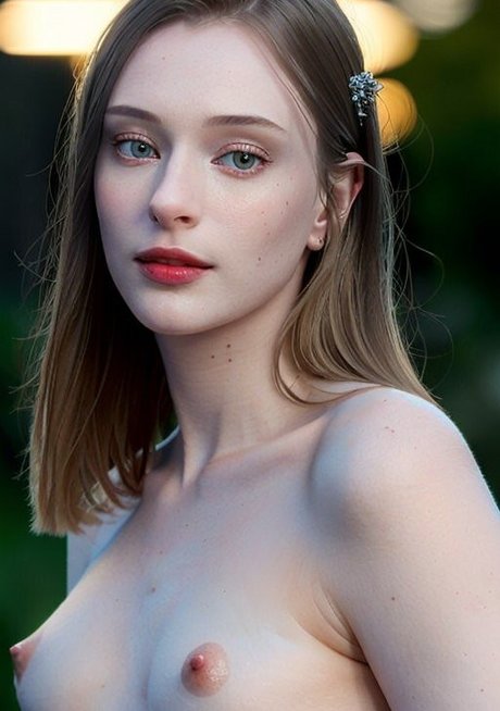 Lyasyaa freie nackt bild