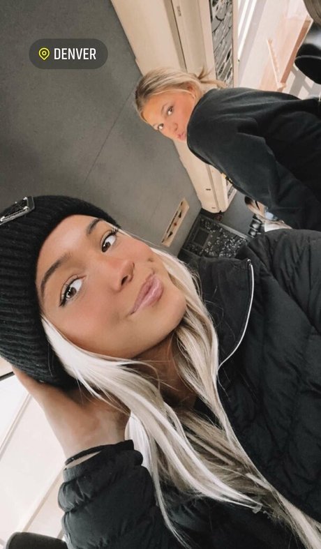 Livvy Dunne Profilbild