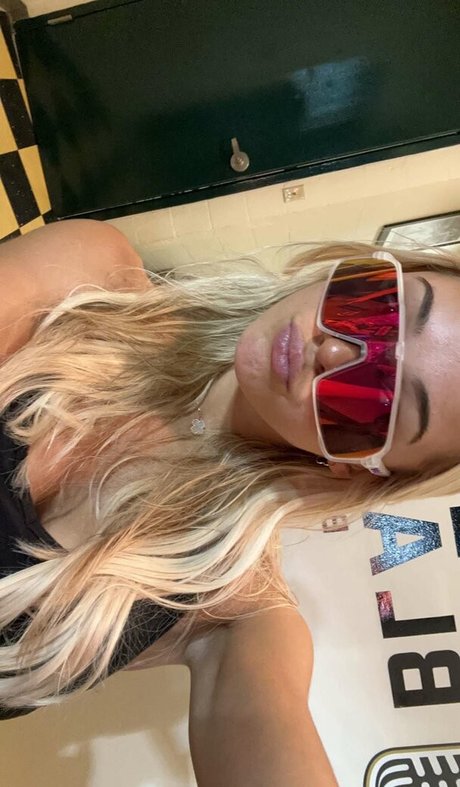 Livvy Dunne top schöne bilder