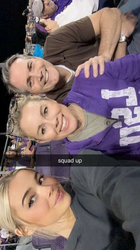 Livvy Dunne kostenlose hübsche bild