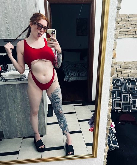 Molly Capper perfekte top archiv