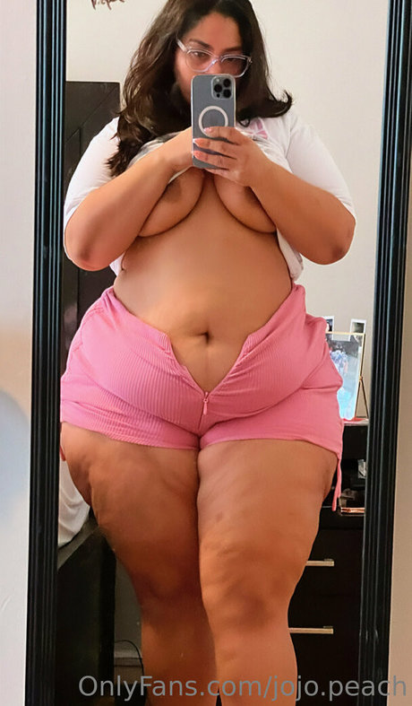 sexylatinapeach Profilbild