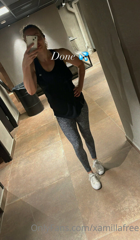 xamillafree erotische nacktheit archiv