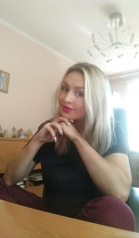 anna bellla freie nackten galerien