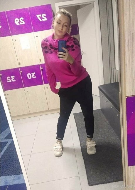 anna bellla erotische pornographische foto