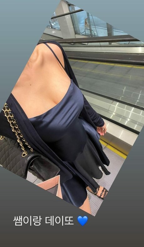 Ohttomom exklusive nackten galerien