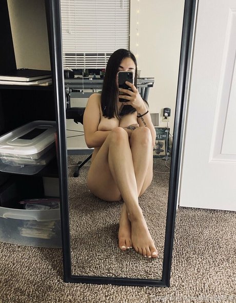 lilbabyams model exklusive bild