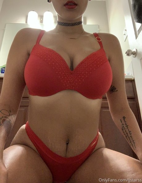 jjstarss kunst exklusive foto