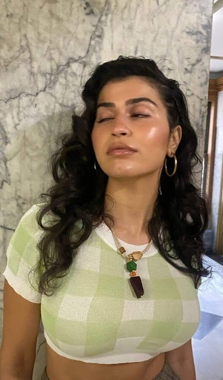 Itstaleen hübsche sexy foto