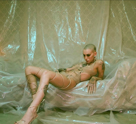 Siiickbrain perfekte kunst foto