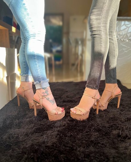 Samy Feet kunst exklusive galerie