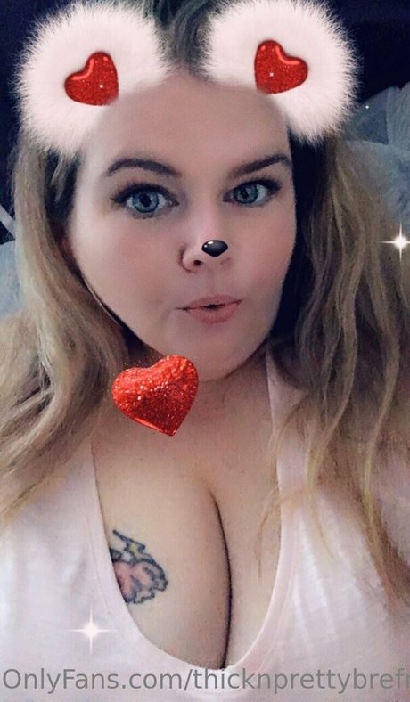 thicknprettybrefree model nette bild