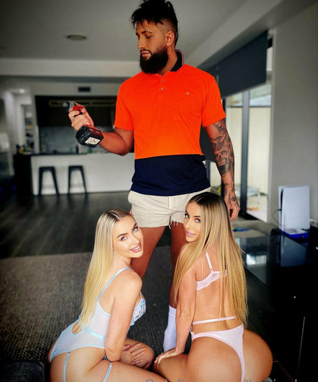 luciealex nacktheit archiv