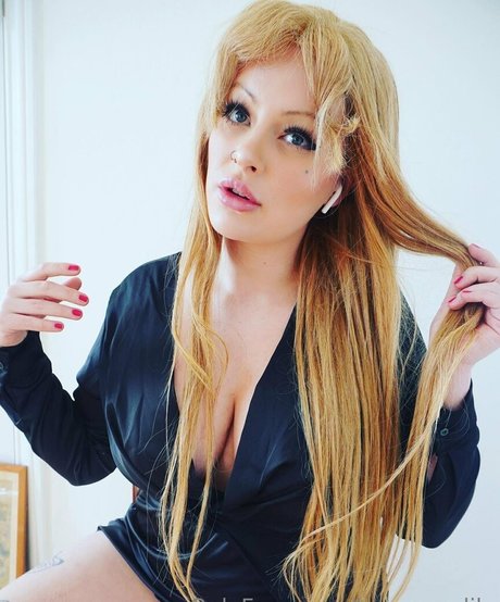 lunamarylily freie nackt archiv