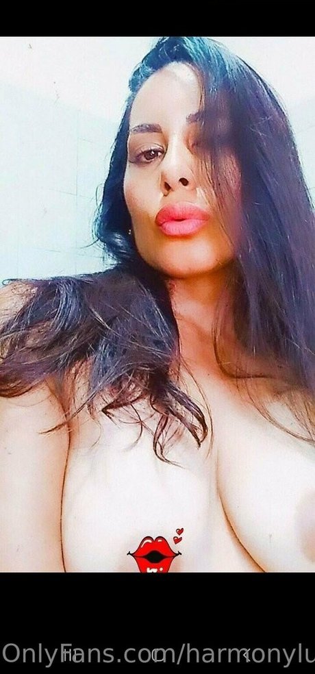 harmonylulu schöne nackte galerien
