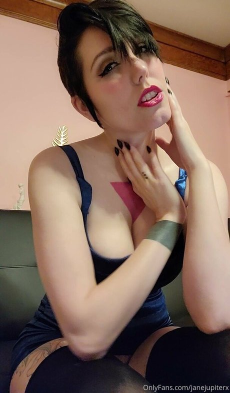 janejupiterx nacktheit schöne fotos